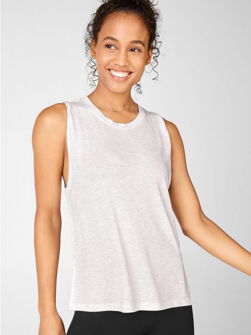 🆕FABLETICS Loveday Tank Top, Size Medium